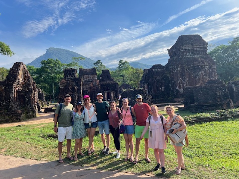 Immersion chez les Hmong blancs à Seo Lung